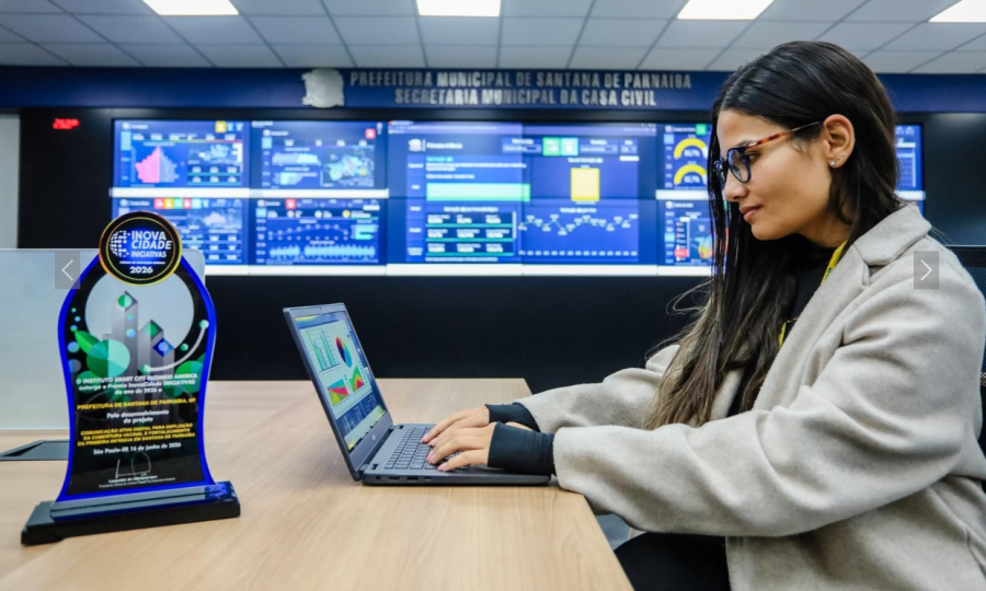 Cidade é premiada por projeto que amplia cobertura vacinal na infância